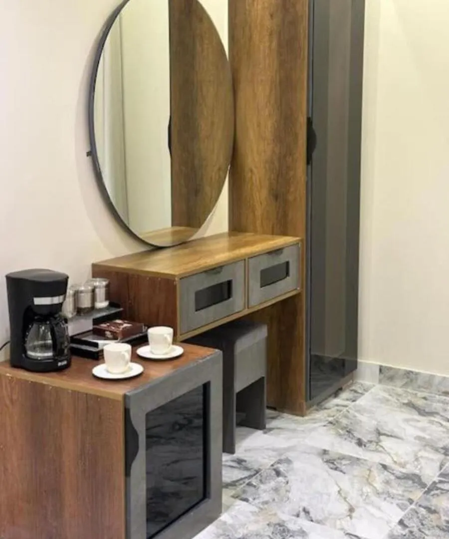 Apartment أستديو بدخول ذكي حي الربوة Riyadh