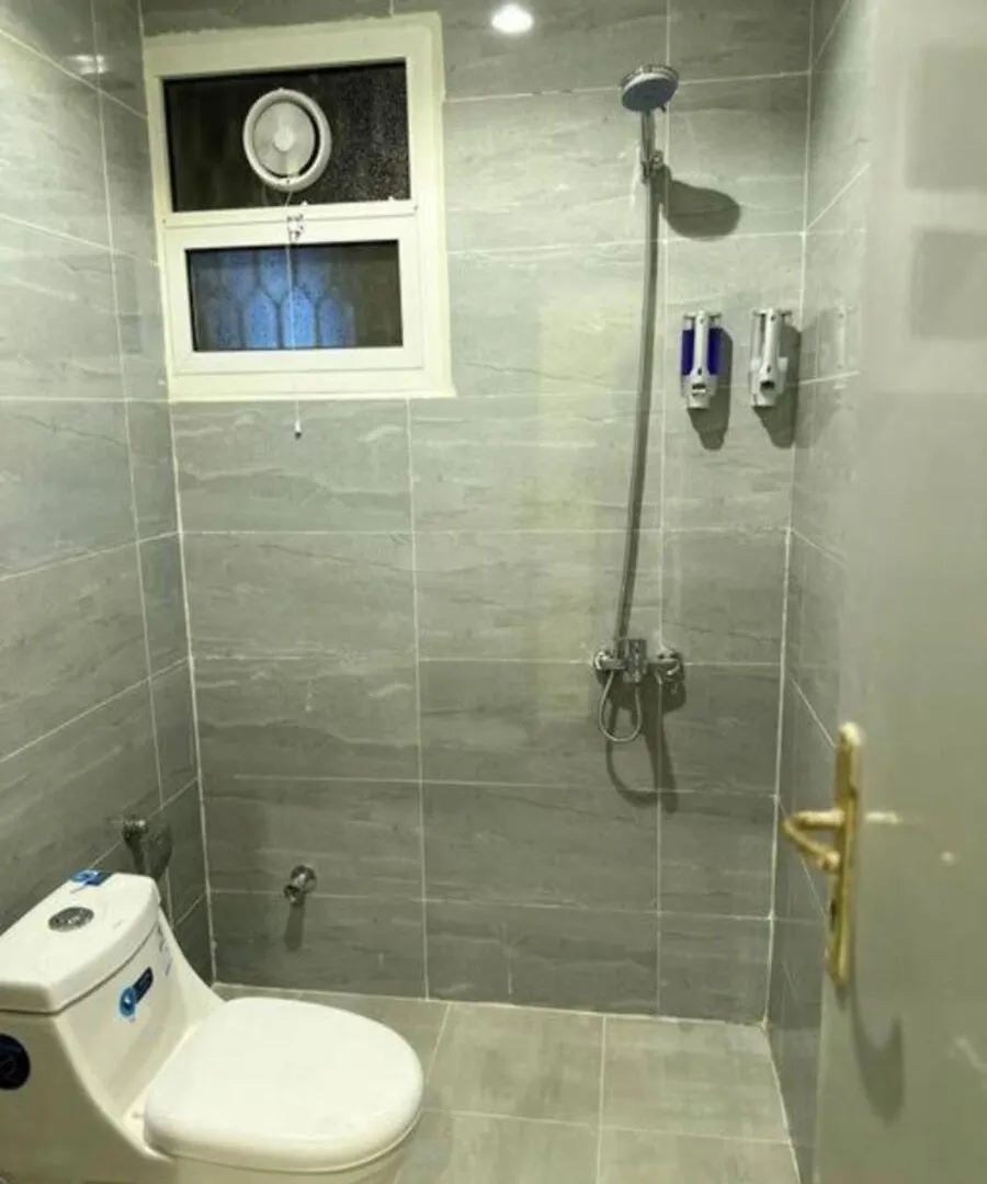 Apartment أستديو بدخول ذكي حي الربوة Riyadh
