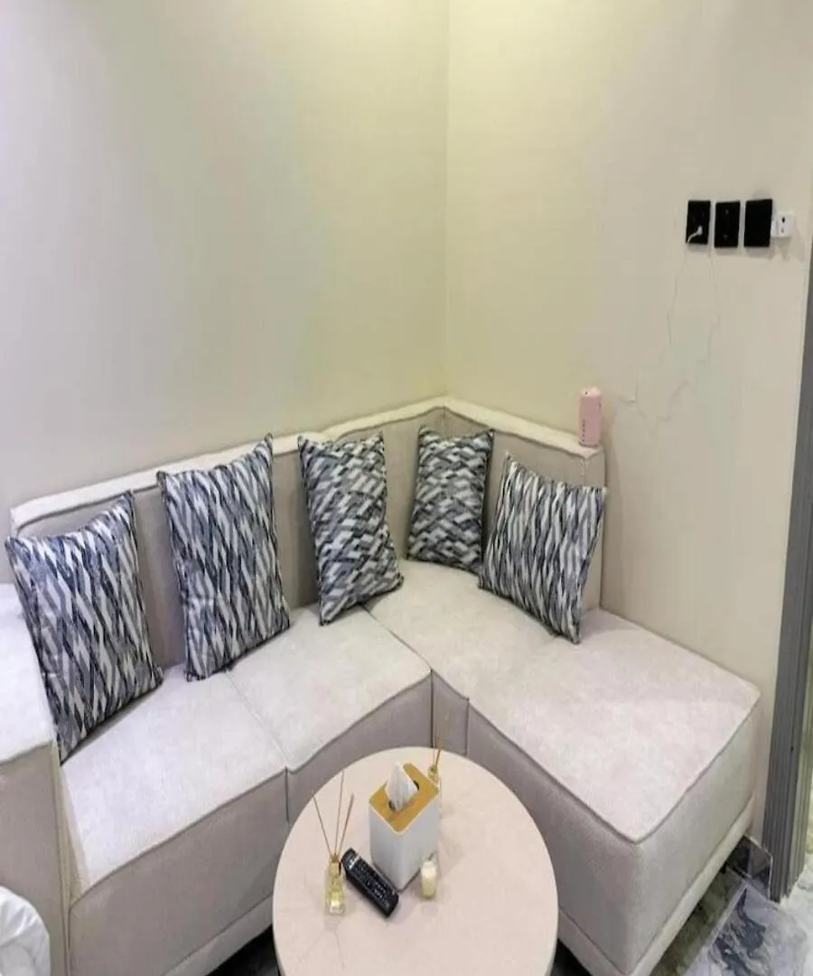 أستديو بدخول ذكي حي الربوة Riyadh Apartment